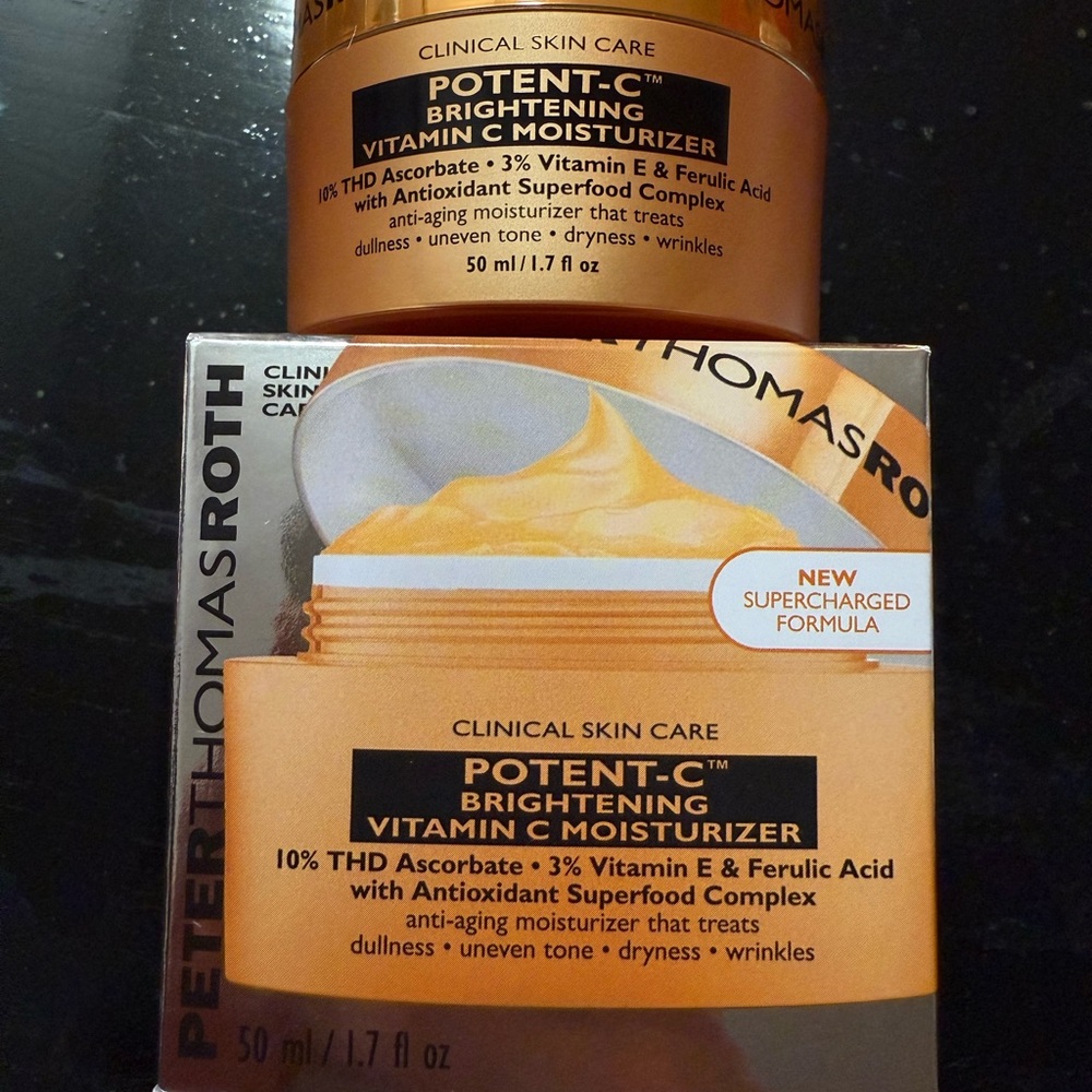 Peter Thomas Roth Moisturizer - Picture 2 of 9